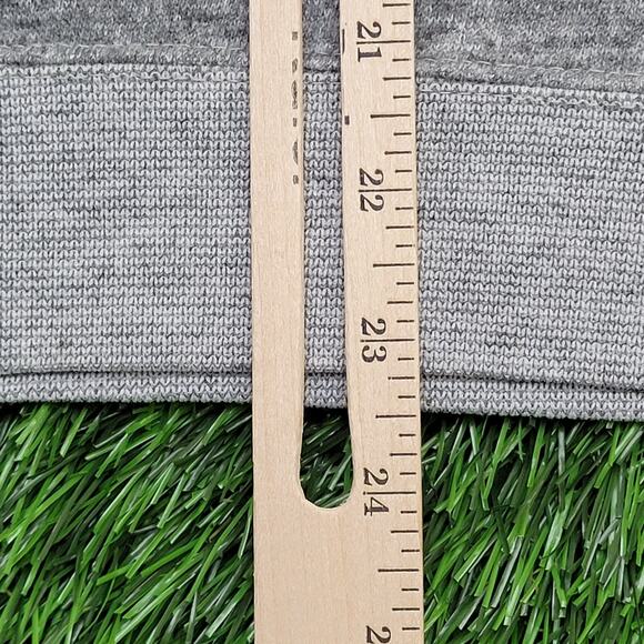 Vintage University-of Michigan Sweatshirt Womens Large 21x23 Boxy - Picture 12 of 12